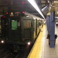 R-4 484 @ WTC (E). Photo taken by Brian Weinberg, 8/22/2004.