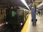 R-4 484 @ WTC (E). Photo taken by Brian Weinberg, 8/22/2004.