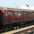 R-363WF 9669 @ 33 St - Rawson St (7). Photo taken by Brian Weinberg, 7/15/2003.
