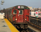 July 15, 2003 - Redbirds at 33 St - Rawson St