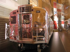a model of R-11/34 8010