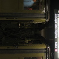 Lo-V xxxx & xxxx @ Grand Central (Shuttle Platform) at the start of a Fan Trip. Photo taken by Brian Weinberg, 11/21/2004.