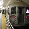 R-62A 1770 @ Grand Central (7). Photo taken by Brian Weinberg, 12/3/2004.