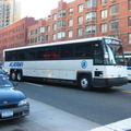 Academy Bus