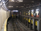 R-47 069 @ Times Square (Shuttle). Photo taken by Brian Weinberg, 12/19/2004.