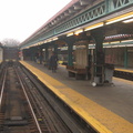 Pelham Bay Park (6). Photo taken by Brian Weinberg, 12/19/2004.
