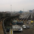 Lo-V 5292 @ Westchester Yard (fan trip). Photo taken by Brian Weinberg, 12/19/2004.
