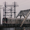 R-142A 7220 @ Whitlock Av (6). Photo taken by Brian Weinberg, 12/19/2004.