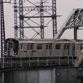 R-142A 7626 @ Whitlock Av (6). Photo taken by Brian Weinberg, 12/19/2004.