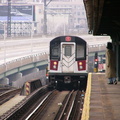 R-142A @ Whitlock Av (6). Photo taken by Brian Weinberg, 12/19/2004. ...Three times a lady.

