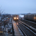 R-62A @ 231 St (1). Photo taken by Brian Weinberg, 2/21/05.