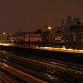 231 St (1). Photo taken by Brian Weinberg, 2/22/2005.