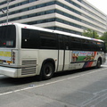 NJT RTS 2653 @ Jersey City. Photo taken by Brian Weinberg, 07/30/2003.