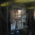 R-62A 2365 (cab). Last (9) train ever. Photo taken by Brian Weinberg, 5/27/2005.