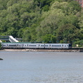 MNR M-7A @ Spuyten Duyvil. Photo taken by Brian Weinberg, 5/29/2005.