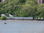 MNR M-7A @ Spuyten Duyvil. Photo taken by Brian Weinberg, 5/29/2005.