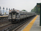 MNR Shoreliner Cab 6308 @ Riverdale (Hudson Line). Photo taken by Brian Weinberg, 6/3/2005.