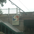 Wyndmoor station on the R7 (Chestnut Hill East).