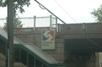 Wyndmoor station on the R7 (Chestnut Hill East).