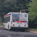 a SEPTA bus!