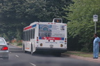 a SEPTA bus!