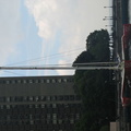 North Cove, Battery Park City. Photo taken by Brian Weinberg, 6/28/2005.