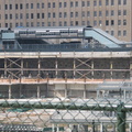 World Trade Center site. Photo taken by Brian Weinberg, 6/28/2005.