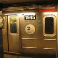 R-62A 1945 @ Park Place (3). Photo taken by Brian Weinberg, 6/28/2005.