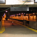 SIRT St. George Terminal. Photo taken by Brian Weinberg, 9/11/2004.