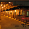 SIRT R-44SI 388 @ St. George Terminal. Photo taken by Brian Weinberg, 9/11/2004.