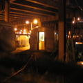 SIRT R-44SI 390 @ St. George Terminal. Photo taken by Brian Weinberg, 9/11/2004.
