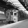 NJT Arrow III 1446 @ Newark Penn Station. Photo taken by Brian Weinberg, 7/17/2005.