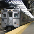 NJT Arrow III 1446 @ Newark Penn Station. Photo taken by Brian Weinberg, 7/17/2005.