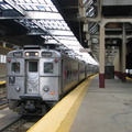 NJT Arrow III 1446 @ Newark Penn Station. Photo taken by Brian Weinberg, 7/17/2005.