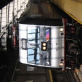 NJT ALP46 4606 @ Newark Penn Station. Photo taken by Brian Weinberg, 7/17/2005.