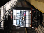 NJT ALP46 4606 @ Newark Penn Station. Photo taken by Brian Weinberg, 7/17/2005.