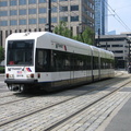 NJT 2017B @ Exchange Place (HBLR). Photo taken by Brian Weinberg, 7/17/2005.
