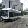 NJT 2014B @ Exchange Place (HBLR). Photo taken by Brian Weinberg, 7/17/2005.