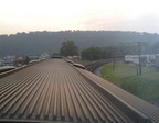 Scene from the Capitol Limited. Photo taken by David Lung, June 2005.