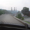 Scene from the Capitol Limited. Photo taken by David Lung, June 2005.