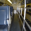 Metra 1629 @ Randolph Street Station, Chicago, IL. Photo taken by David Lung, June 2005.