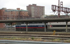 MNCR F40PH-2CAT 4193 @ Hoboken Terminal. Photo taken by Brian Weinberg, 9/14/2005.