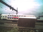 NJT Comet VI 7200 @ Kearny. Photo taken by Brian Weinberg, 9/14/2005.