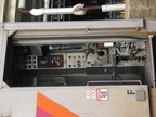 NJT Comet I Cab 5105 @ Hoboken Terminal. Photo taken by Brian Weinberg, 10/23/2005.