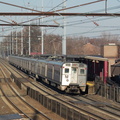 NJT Arrow III MU 1530 @ Elizabeth, NJ. Photo taken by Brian Weinberg, 12/18/2005.