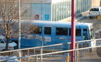 NJT MCI 8090 @ Elizabeth, NJ (112). Photo taken by Brian Weinberg, 12/18/2005.