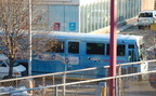 NJT MCI 8090 @ Elizabeth, NJ (112). Photo taken by Brian Weinberg, 12/18/2005.