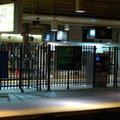 PATH PA-3 748 @ Newark Penn Station. Photo taken by Brian Weinberg, 12/18/2005.
