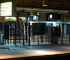 PATH PA-3 748 @ Newark Penn Station. Photo taken by Brian Weinberg, 12/18/2005.