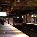 NJT ALP-46 4620 @ Newark Penn Station. Photo taken by Brian Weinberg, 12/18/2005.